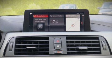 BMW Seria 4 F32-33-36 2018 BMW Seria 4 (Nr. 263) 2.0 Automat Mpakiet Navi Skory Parktronik Gwarancja, zdjęcie 28