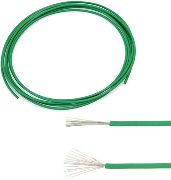 Przewód kabel ograniczający do kosiarki robota 50 metrów wzmocniony 2.7 mm