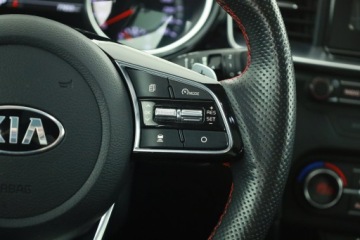 Kia Proceed Shooting Brake 1.6 T-GDI 204KM 2019 Kia ProCeed GT 1.6 T-GDI, Salon Polska, zdjęcie 15
