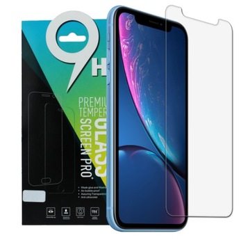 SZKŁO HARTOWANE PREMIUM DO APPLE IPHONE 11 PRO