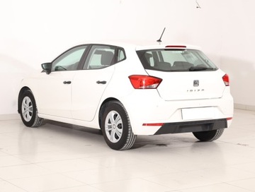 Seat Ibiza V Hatchback 5d 1.0 MPI EVO 80KM 2019 Seat Ibiza 1.0 MPI, Salon Polska, 1. Właściciel, zdjęcie 3