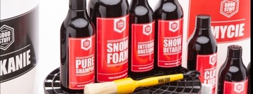 Коврик для шиномонтажа Good Stuff 1 л