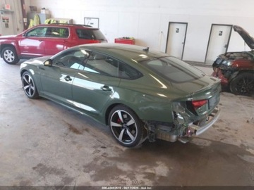 Audi A5 F5 2023 Audi a5 Sportback Premium Plus 45 Tfsi S Line Quattro S Tronic 2023 2.0l, zdjęcie 3