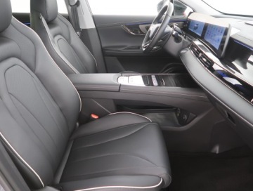 Omoda 5 1.6 T-GDI 147KM 2024 Omoda 5 1.6 T, Salon Polska, 1. Właściciel, zdjęcie 8