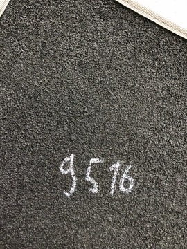 HONDA INSIGHT 09-14 KOBERCE VELUROVÉ KOMPLET