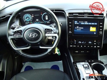 Hyundai Tucson IV SUV HEV 1.6 T-GDI HEV 230KM 2022 Hyundai Tucson HYUNDAI Tucson 1.6 HYBRID 230KM Serwis 1.6 Hybryda 230KM, zdjęcie 19