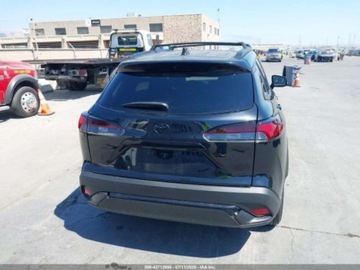 Toyota Corolla Cross 2024 Toyota Corolla Cross 2024 TOYOTA COROLLA CROSS HYBRID NIGHTSHADE EDITION, zdjęcie 10