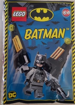 Lego Super Heroes: - Batman - 212220 + Broń
