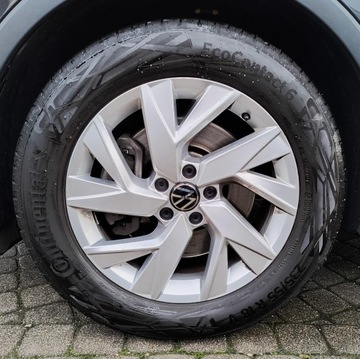 Volkswagen Tiguan II SUV Facelifting 2.0 TSI 190KM 2022 Volkswagen Tiguan Elegance 2.0 TSI 190KM 4x4 DSG S, zdjęcie 26