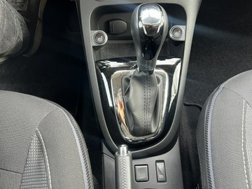 Renault Captur I Crossover 1.2 TCe EDC 120KM 2015 Renault Captur LUXE Automat 1.2 Benzyna Opłacony, zdjęcie 12