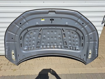 KAPOTA KRYT MOTORU KIA EV-6 EV6