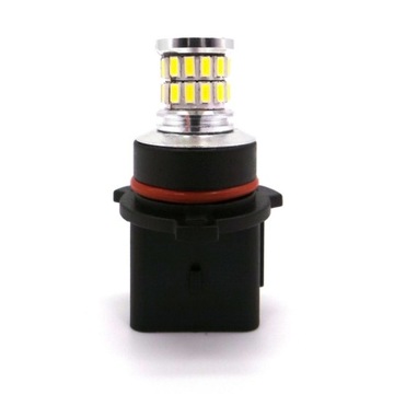 żarówka LED P13W 12V CANBUS biała
