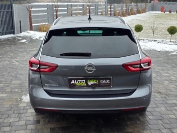 Opel Insignia II Sports Tourer 2.0 CDTI 170KM 2020 Opel Insignia 2.0 170Ps Automat Navi Alu Skora Led Piekna Gwarancja 2.0, zdjęcie 35