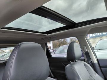 Nissan X-Trail III Terenowy dCi 130KM 2015 Nissan X-Trail 7 Osob Kamera 360 Skora Panorama 1.6 Diesel 130KM, zdjęcie 17