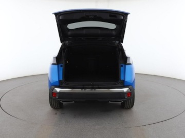 Peugeot 3008 II Crossover Facelifting  1.2 PureTech 130KM 2022 Peugeot 3008 automat full LED virtual cocpit, zdjęcie 18