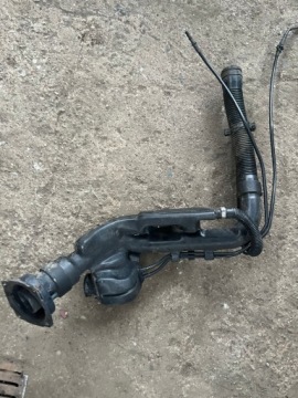 RURA WLEW PALIWA FIAT PALIO PALIO LIFT SIENA ALBEA 1,2 1,4 1,6