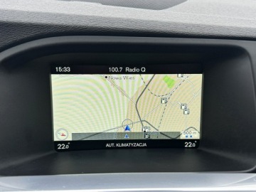 Volvo V60 I Kombi Facelifting 2.0 D3 DRIVE-E 150KM 2015 Volvo V60 Navi PDC Climatronic Gwarancja, zdjęcie 16