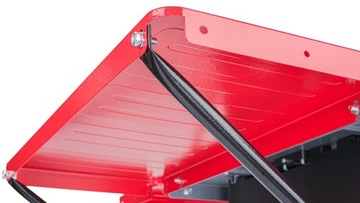 НАСТОЛЬНАЯ ПИЛА Деревообрабатывающая циркулярная пила Krajzega Table Shield 3400W 4 стола