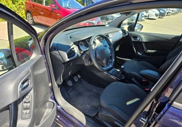 Citroen C3 II Hatchback facelifting 1.2 VTi 82KM 2016 Citroen C3 1,2 Benzyna 82 KM GWARANCJA Zamiana Zarejestrowany 1.2 Benzyna, zdjęcie 7