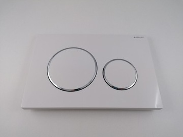 SIGMA20 ПЕРЕДНЯЯ КНОПКА BI-CHR BLU-BI (шт.)