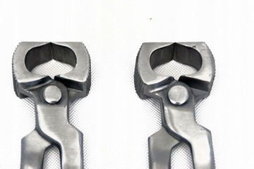 CĘGI OBCĘGI DO KOREKCJI KOPYT PROFESJONALNE -36CM