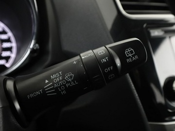 Mitsubishi ASX I SUV Facelifting 2015 1.6 117KM 2016 Mitsubishi ASX klimatyzacja automatyczna, zdjęcie 27