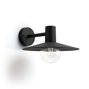 PHILIPS Kinkiet elewacyjny myGarden SKUA E27 IP44