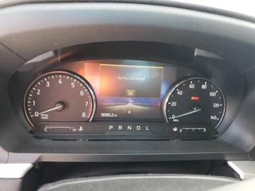 Ford Explorer VI 2021 Ford Explorer XLT 2021 2.3l 2.3 Benzyna 300KM, zdjęcie 9