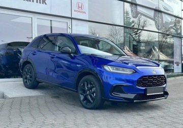 Honda ZR-V 2.0 i-MMD Hybrid 184KM 2025 Honda ZR-V e-HEV Sport 2025 2.0 Hybryda 184KM, zdjęcie 2