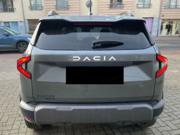 Dacia Duster III 2026 DACIA Duster Journey 1.8 Full Hybrid 155KM, zdjęcie 3