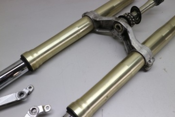 YAMAHA YZF R1 RN04 LAGI SET ПОДВЕСКА АМОРТИЗАТОРЫ ПЕРЕДНИЕ