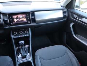 Skoda Kodiaq I SUV 1.4 TSI ACT 150KM 2017 Skoda Kodiaq 1.4 TSI, Salon Polska, Automat, Navi, zdjęcie 7