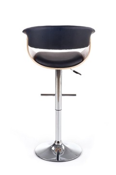 HOKER H45 HALMAR ЭКО КОЖА - ДУБ ЧЕРНЫЙ СВЕТЛЫЙ