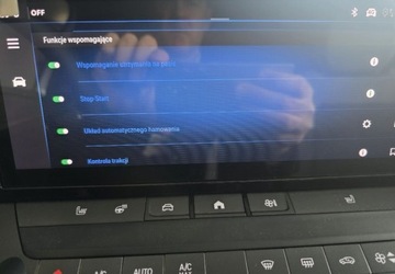 Opel 2024 Opel Astra Fabrycznie nowy salon Polska 1.2 Benzyna 130KM, zdjęcie 11