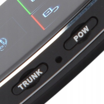 Анти-умный дистанционный ключ от машины