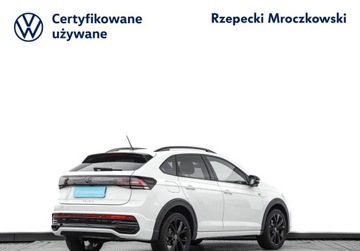 Volkswagen Taigo 1.5 TSI 150KM 2024 Volkswagen Taigo 1.5TSI 150KM R-Line DSG, Podgrzewane Fotele, Kamera Cofan, zdjęcie 4