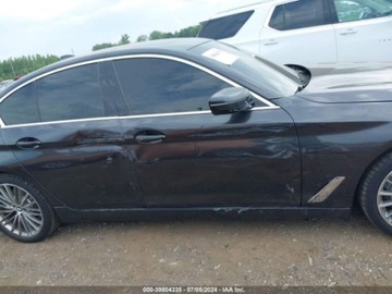 BMW Seria 5 G30-G31 2019 BMW Seria 5 2019r, 540I, XDrive, 3.0L 3.0 Benzyna 335KM, zdjęcie 3