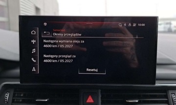 Audi A4 B9 Limousine Facelifting 2.0 35 TFSI 150KM 2023 Audi A4 Limousine 35TFSI 150KM Sline Stronic AmbienteGwar.2029Klima3str.Sm, zdjęcie 27