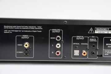 DVD-плеер Onkyo DV-SP500