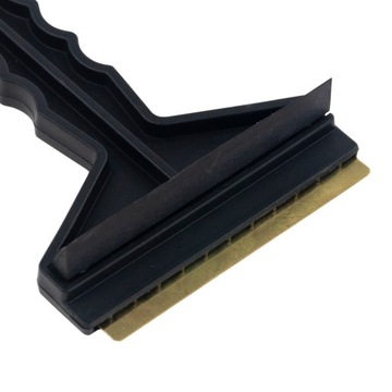 SKROBACZKA SAMOCHODOWA MOSIĘŻNA SZYBY MURSKA FROST