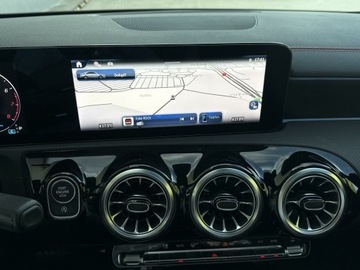 Mercedes CLA C118/X118 Coupe Facelifting 1.3 200 163KM 2024 Mercedes-Benz CLA 200, zdjęcie 21