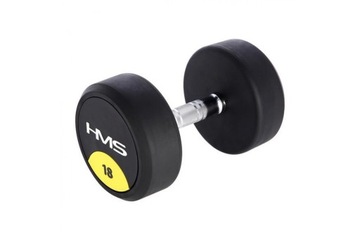 HANTLA GUMOWANA HG PRO 18KG /HMS