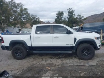  RAM 1500 TRX 2022r., 4x4, 6.2L 6.2 Benzyna 702KM, zdjęcie 4