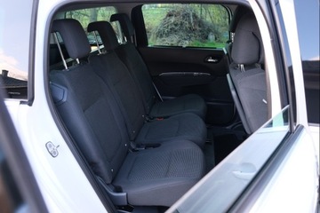 Peugeot 5008 I Minivan Facelifting 2.0 HDi 150KM 2015 Peugeot 5008 FL 2.0 HDi-150KM Allure nawigacja panorama zarejestrowany PL, zdjęcie 28