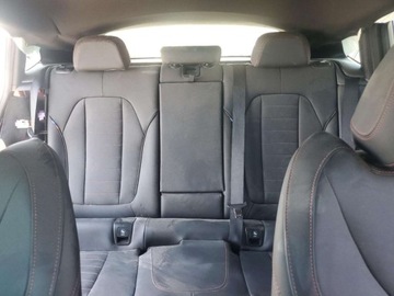 BMW X4 G02 2025 BMW X4 xDrive30I 2025 2.0l 2.0 Benzyna 248KM, zdjęcie 10