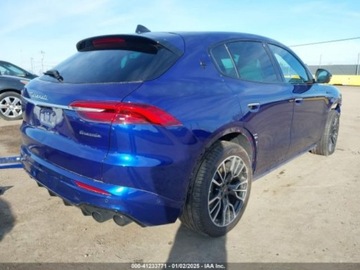 Maserati 2023 Maserati Grecale Modena 2023 2.0l 2.0 Benzyna 325KM, zdjęcie 2