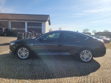 Opel Insignia II Grand Sport 1.5 Turbo 165KM 2019 OPEL INSIGNIA B 1.5 TURBO 165 KM !!! JEDEN WŁAŚCICIEL !!!, zdjęcie 3