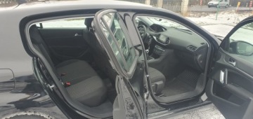 Peugeot 308 II Hatchback Facelifting 1.5 BlueHDI 102KM 2019 Peugeot 308 T9 1,5 HDI lampy led zadbany 2 kpl kół okazja, zdjęcie 10