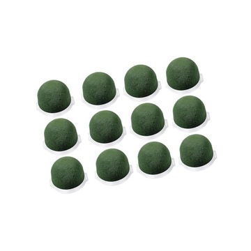 Miniaturowa pianka florystyczna DIY, materiały florystyczne, dekoracja