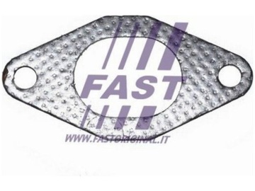 TĚSNĚNÍ KOLEKTORU FIAT 2500TD EX